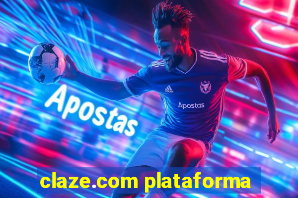 claze.com plataforma