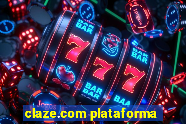 claze.com plataforma