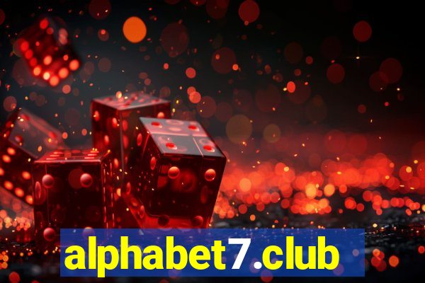 alphabet7.club