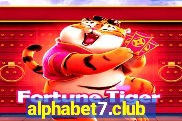 alphabet7.club