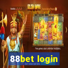 88bet login