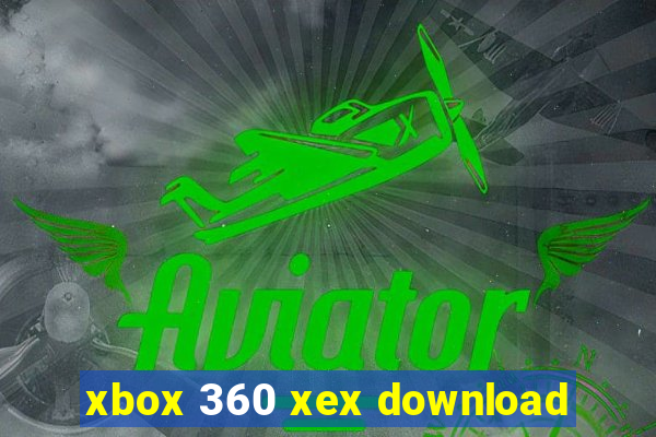 xbox 360 xex download