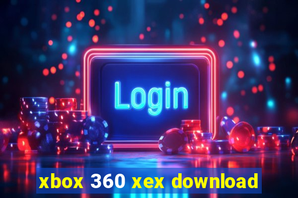 xbox 360 xex download