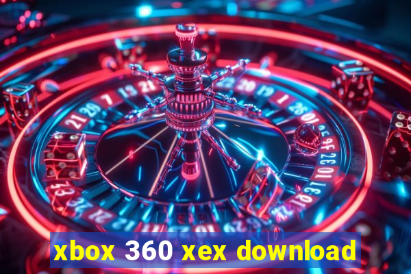 xbox 360 xex download
