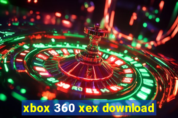 xbox 360 xex download