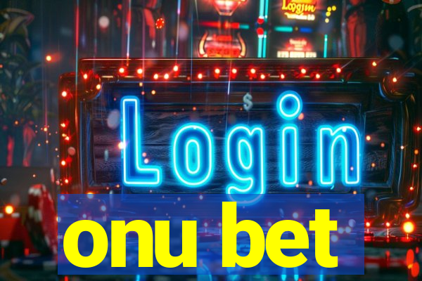 onu bet