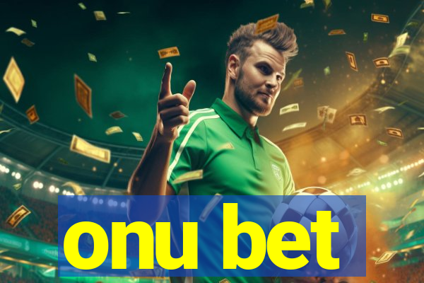 onu bet