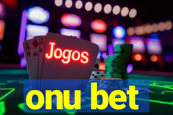 onu bet