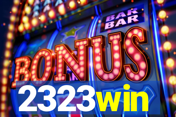 2323win