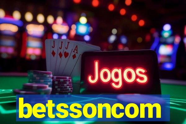 betssoncom