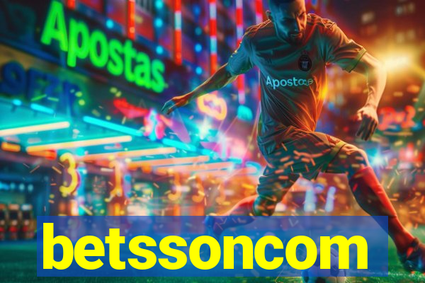 betssoncom
