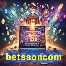 betssoncom