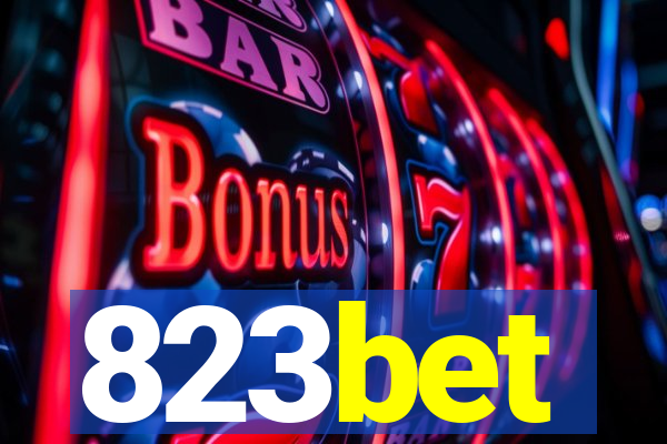 823bet