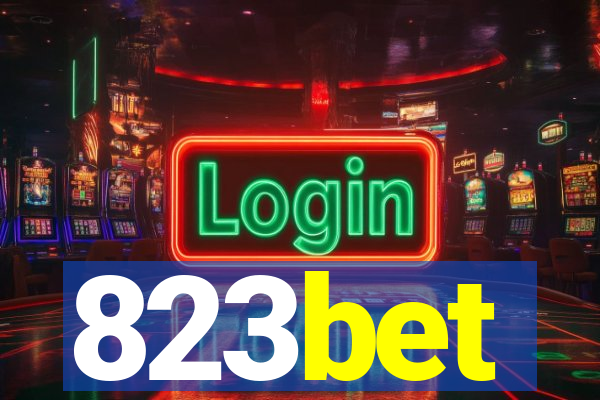 823bet