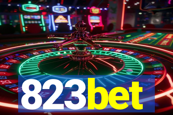 823bet