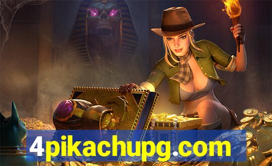 4pikachupg.com