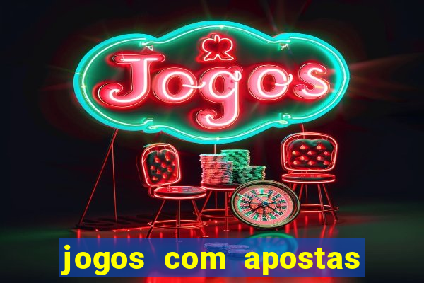 jogos com apostas de 10 centavos
