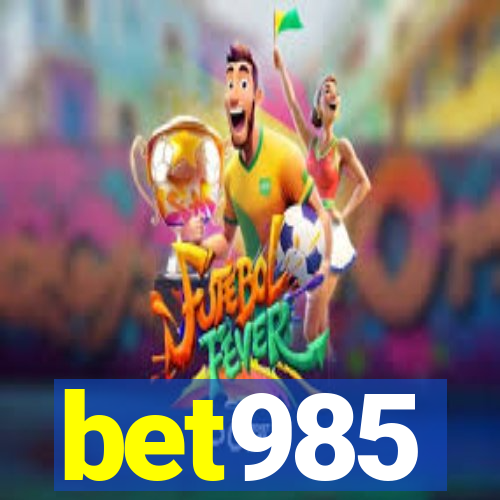 bet985