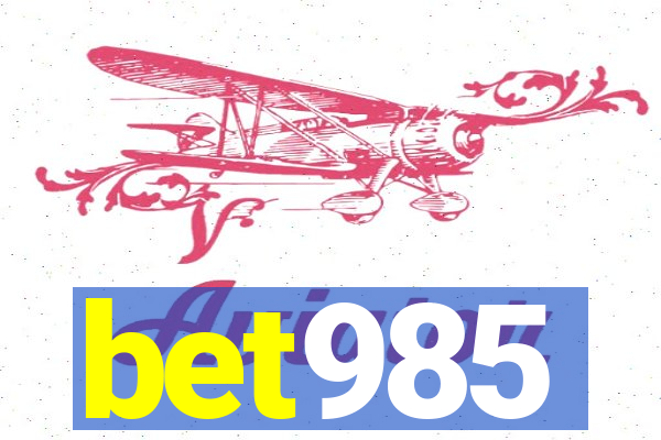 bet985