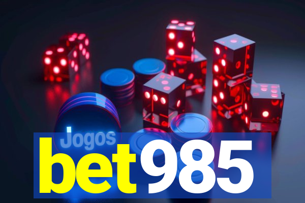 bet985
