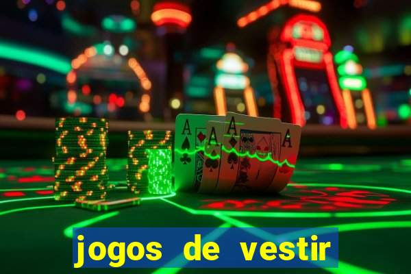 jogos de vestir monster high star sue
