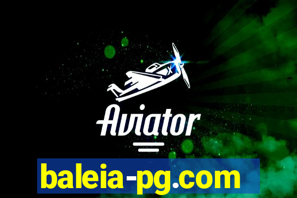 baleia-pg.com