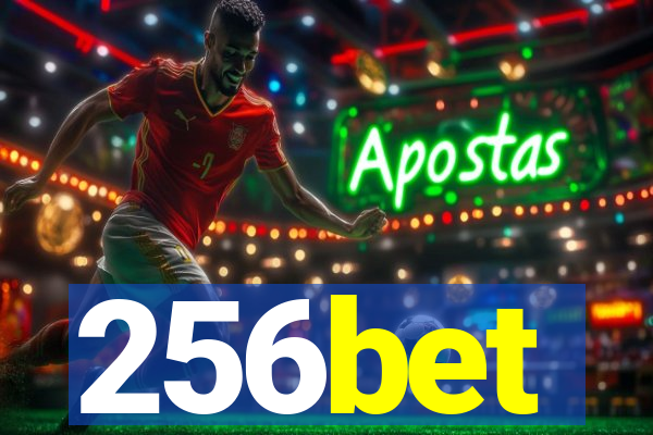 256bet