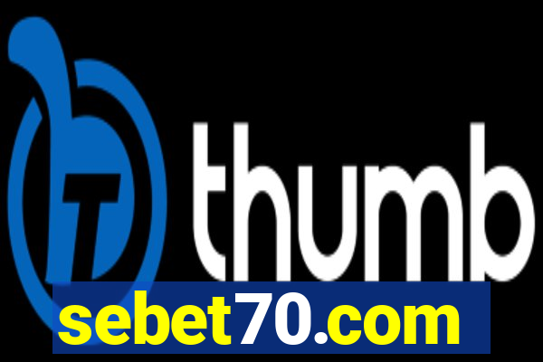 sebet70.com