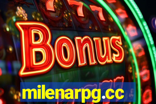 milenarpg.cc