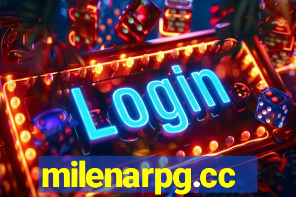 milenarpg.cc