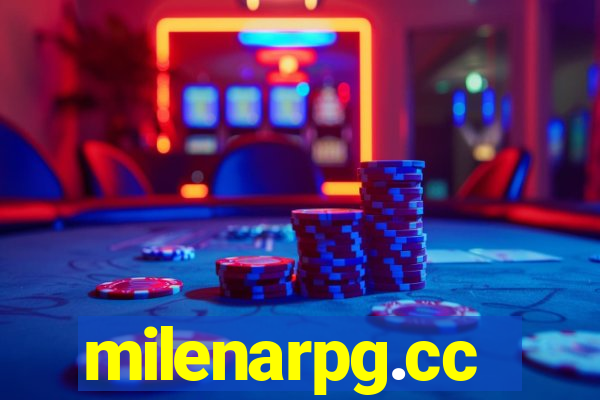 milenarpg.cc