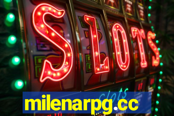 milenarpg.cc