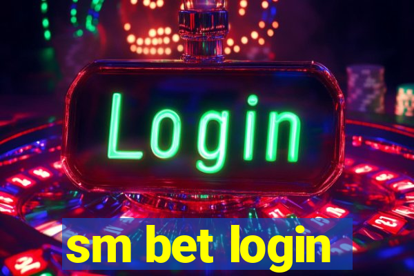 sm bet login