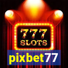 pixbet77