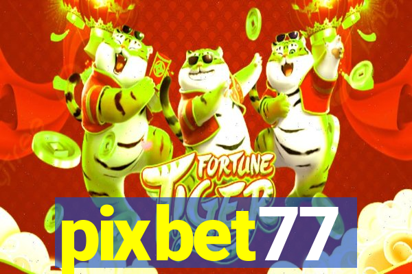 pixbet77