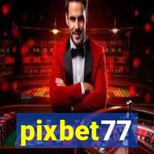 pixbet77