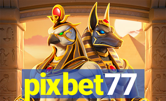 pixbet77