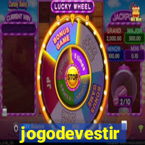 jogodevestir