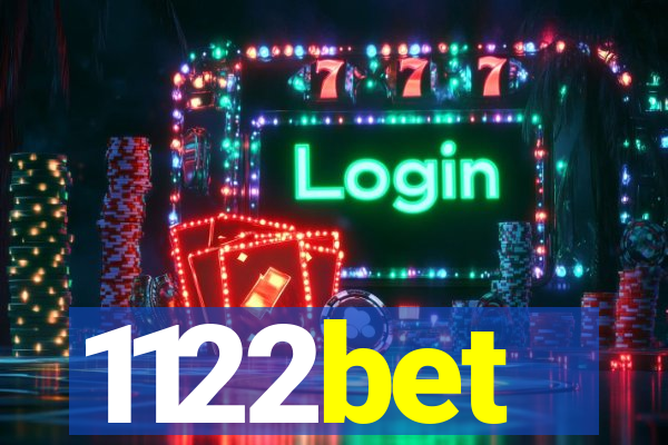 1122bet