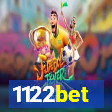 1122bet