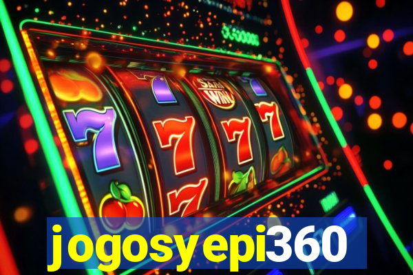 jogosyepi360