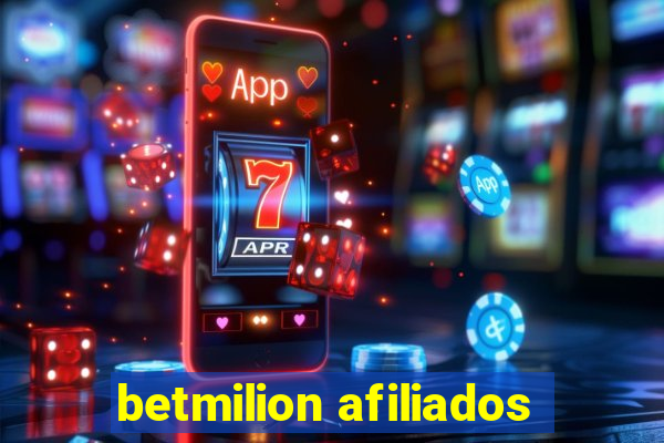 betmilion afiliados