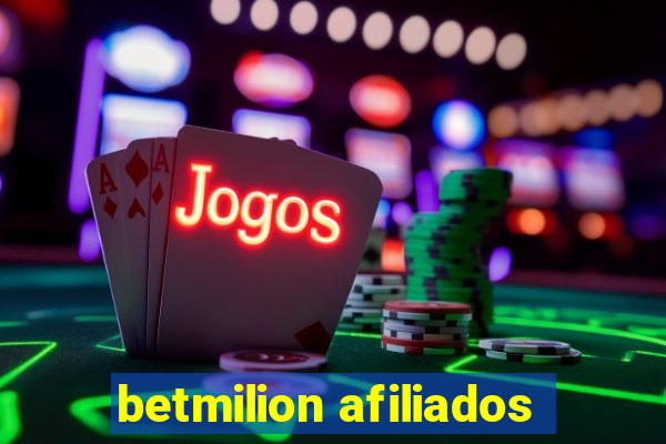 betmilion afiliados