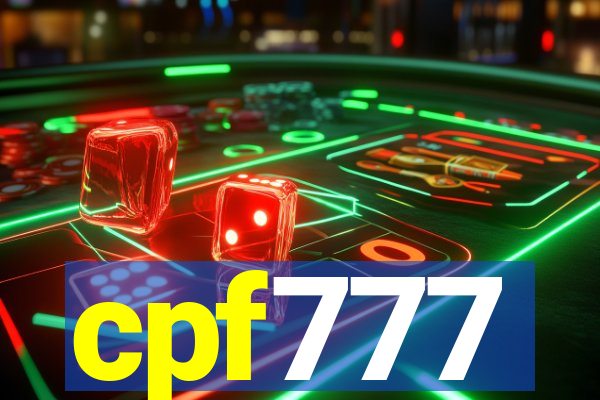 cpf777