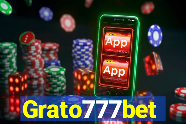 Grato777bet