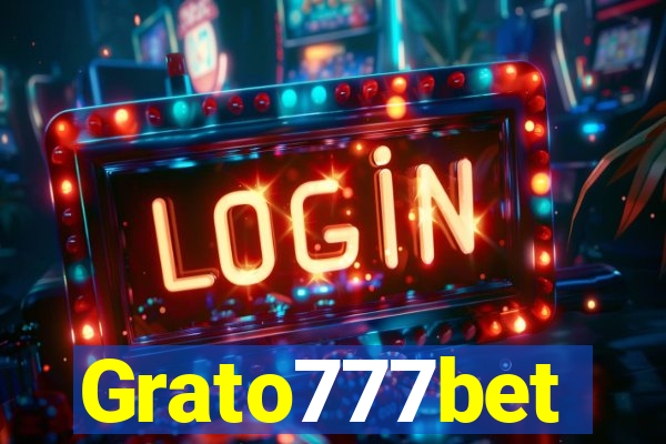 Grato777bet
