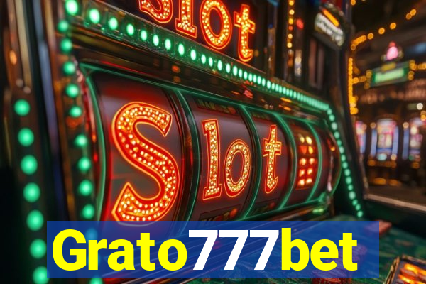 Grato777bet