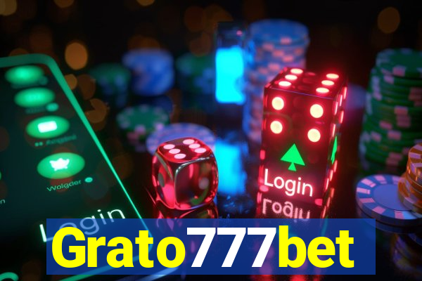 Grato777bet