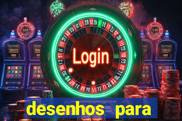 desenhos para imprimir times de futebol