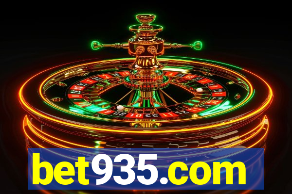 bet935.com